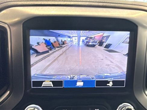 Used 2020 GMC Sierra 1500 SLT w/ SLT Premium Plus Package image 36