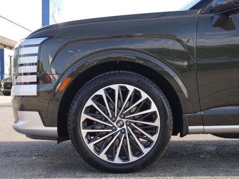 Used 2026 Hyundai Palisade Calligraphy FWD image 13