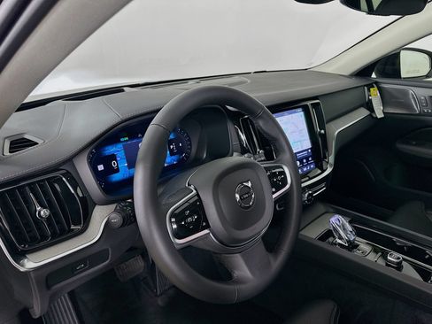 New 2026 Volvo V60 B5 Cross Country Ultra w/ Climate Package AWD/4WD image 31