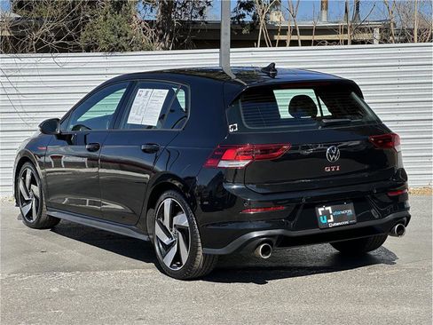 Used 2024 Volkswagen GTI S image 3