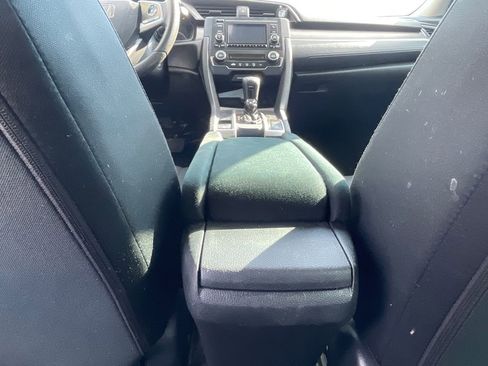 Used 2019 Honda Civic LX image 23
