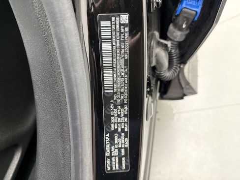 Used 2024 Dodge Hornet R/T image 20