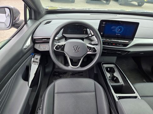 Used 2023 Volkswagen ID.4 Pro S RWD image 13