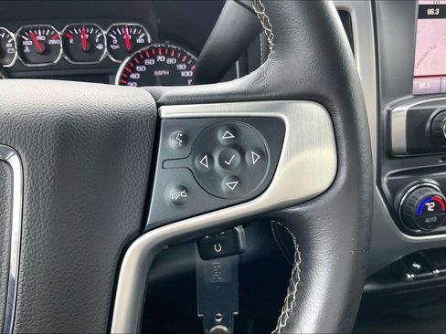 Used 2014 GMC Sierra 1500 SLE w/ SLE Value Package image 19