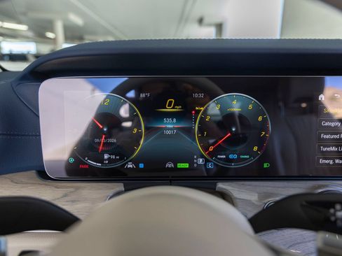 Certified 2023 Mercedes-Benz E 450 Cabriolet image 15