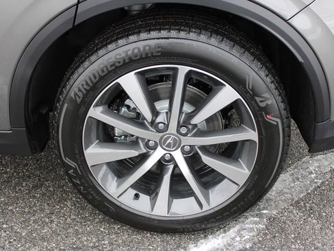 New 2026 Acura MDX w/ Technology Package image 35