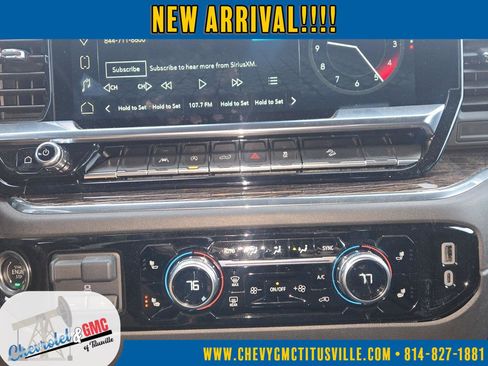 Used 2024 GMC Sierra 1500 SLE image 10