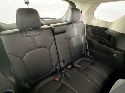 Certified 2024 Honda Pilot EX-L image 29