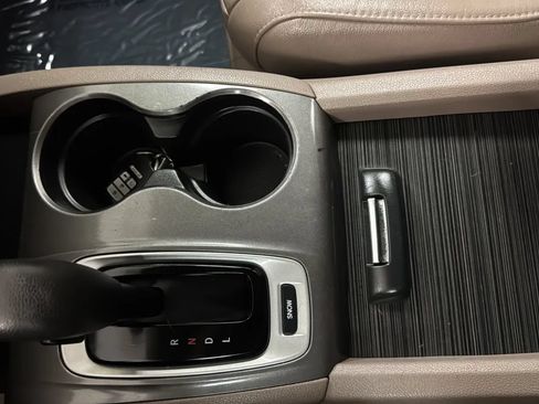 Used 2017 Honda Pilot EX-L image 12