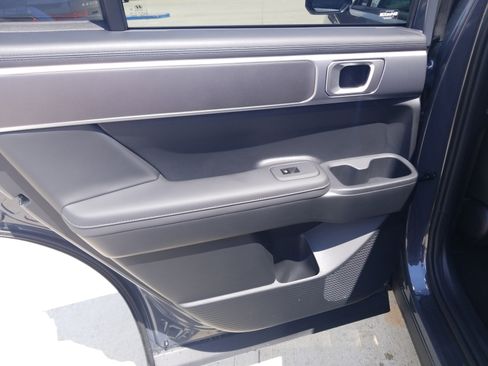 New 2026 Hyundai Santa Fe SEL image 11