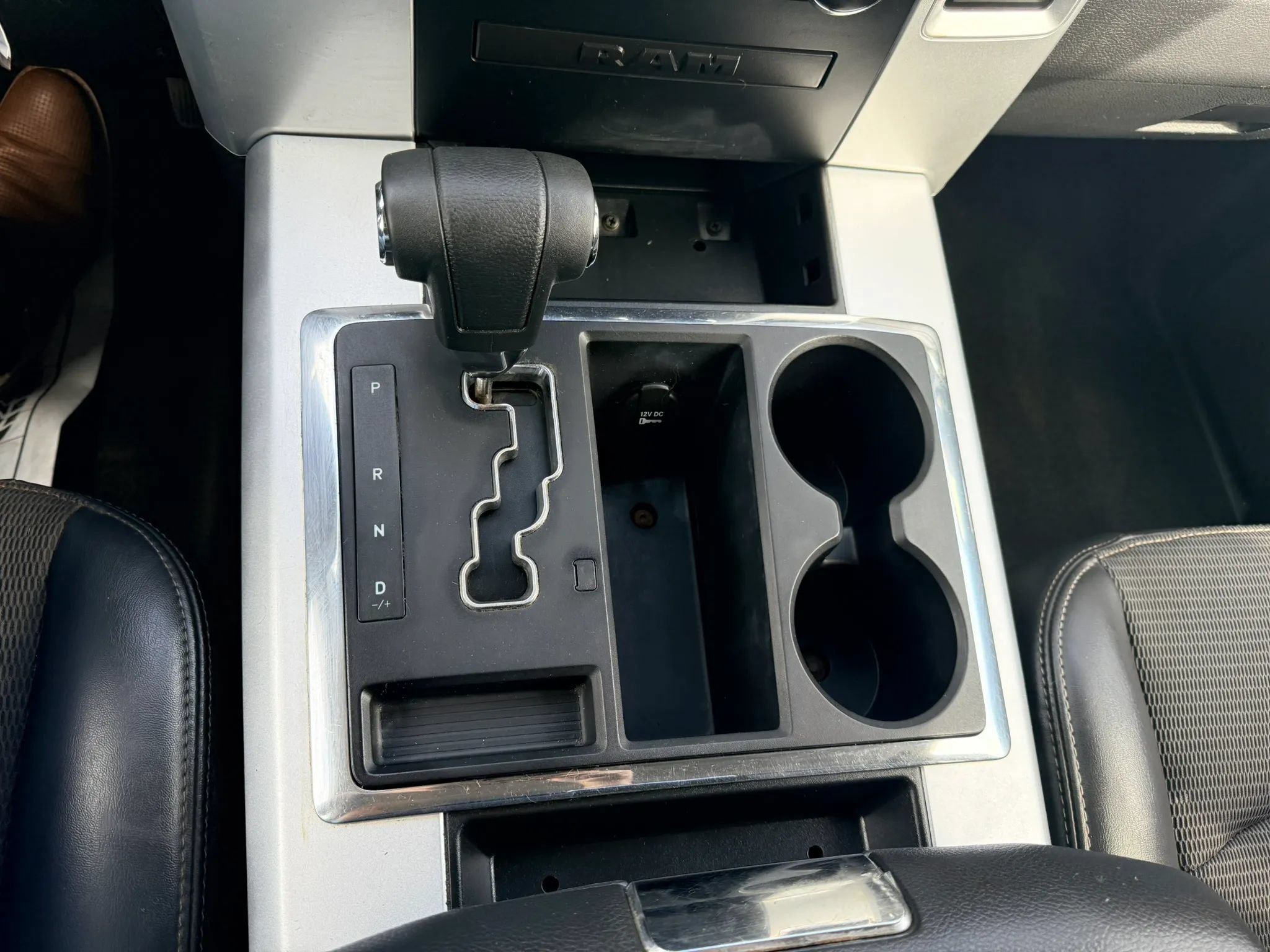 Used 2011 RAM 1500 Sport w/ Remote Start & Security Group AWD/4WD image 17