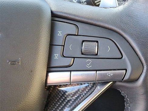 Certified 2023 Cadillac XT6 Sport w/ Technology Package image 20