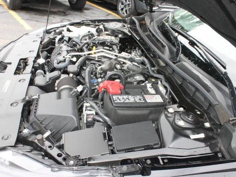 Used 2023 Nissan Altima 2.5 SV w/ SV Premium Package image 14