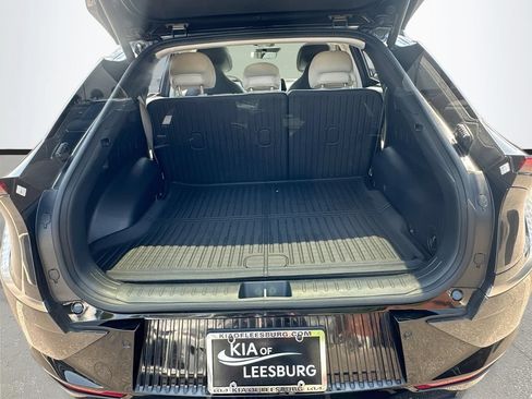 Used 2024 Kia EV6 Wind w/ Wind Technology Package RWD image 26