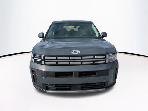 New 2026 Hyundai Santa Fe SE FWD image 3
