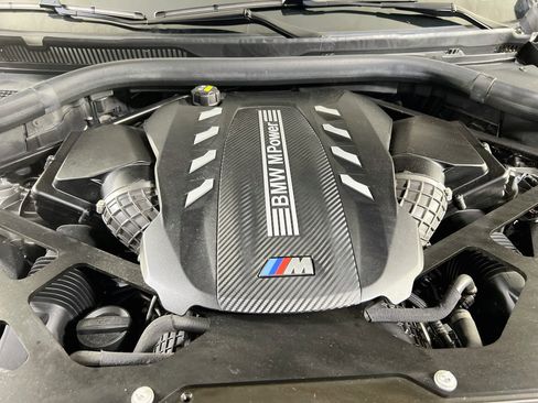 Used 2021 BMW X5 M w/ Executive Package AWD/4WD image 30