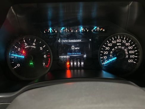 Used 2020 Ford F150 XLT w/ Equipment Group 302A Luxury image 20