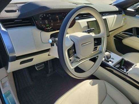 New 2026 Land Rover Range Rover SE image 25