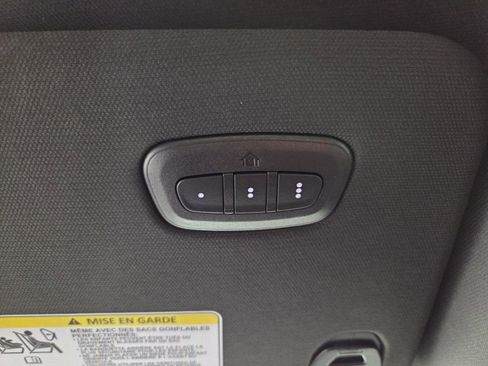 New 2026 RAM 1500 Rebel w/ Rebel Level 1 Equipment Group image 22