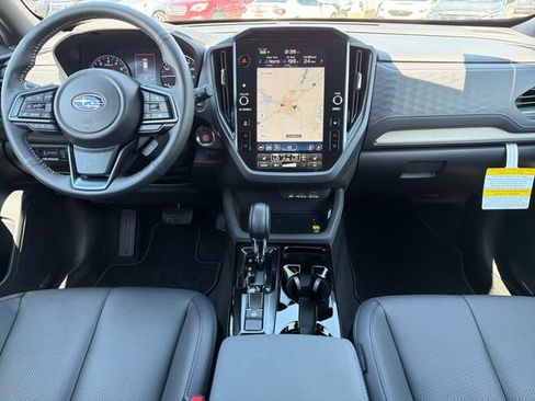 Certified 2026 Subaru Forester Limited w/ Limited Package AWD/4WD image 9