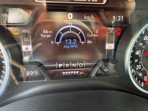 Used 2024 RAM 1500 Lone Star AWD/4WD image 16
