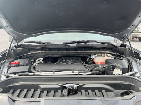 Used 2025 GMC Sierra 1500 Elevation image 27