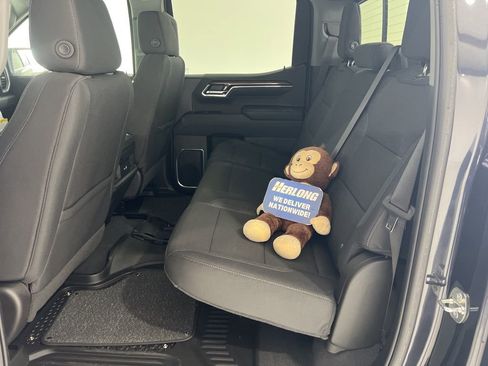 New 2024 Chevrolet Silverado 1500 RST w/ All Star Edition Plus image 21