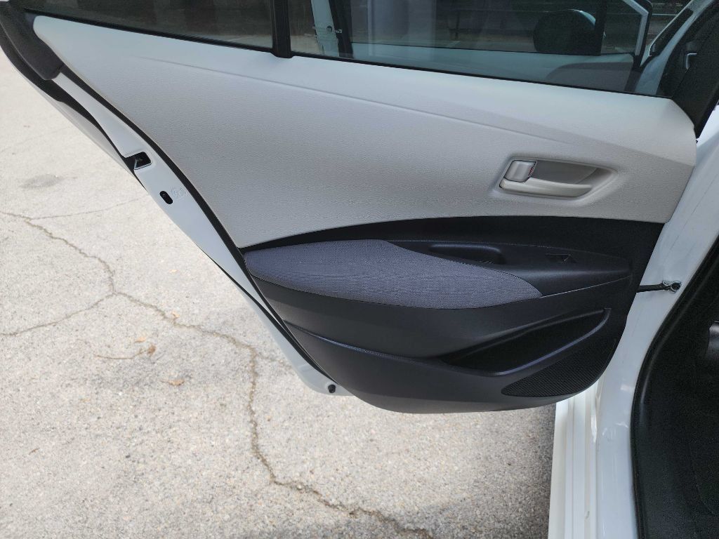 Used 2023 Toyota Corolla LE FWD image 25