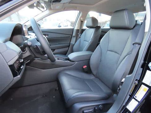 New 2026 Honda Accord Touring image 12