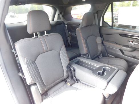 Used 2026 Honda Pilot Sport image 22
