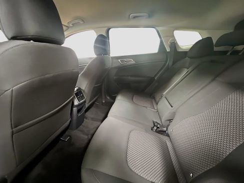Certified 2024 Kia Sportage LX image 23