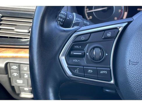 Certified 2020 Acura RDX FWD w/ Advance Package image 35