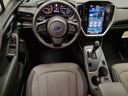 Used 2024 Subaru Crosstrek 2.0i Premium w/ Popular Package #4 AWD/4WD image 2