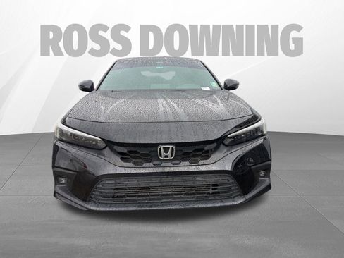 Used 2023 Honda Civic Sport Touring image 2
