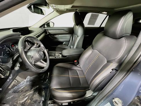 Used 2025 MAZDA CX-50 2.5 Hybrid w/ Premium Plus Pkg AWD/4WD image 18