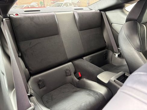 Used 2023 Toyota GR86 Premium RWD image 15
