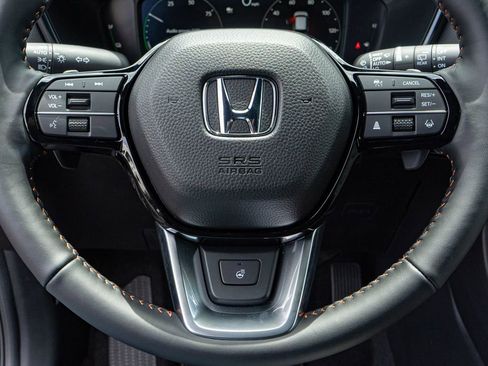 New 2026 Honda CR-V Sport Touring image 25