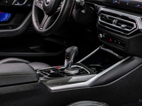 Used 2024 BMW M2 RWD image 56