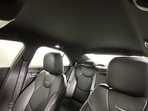 Used 2022 Cadillac CT4 Premium Luxury w/ Climate Package AWD/4WD image 14