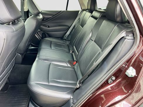 Used 2024 Subaru Outback Touring w/ Popular Package #2 image 26