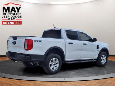 Used 2025 Ford Ranger XL w/ Trailer Tow Package image 19