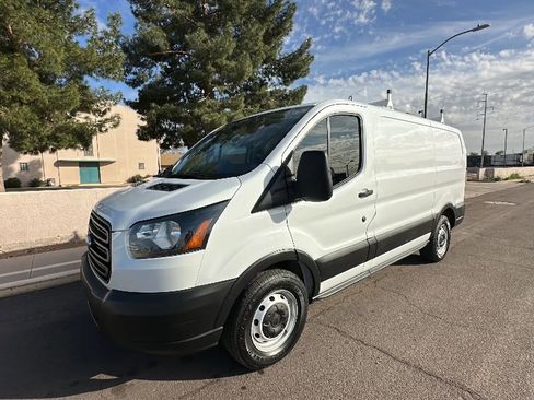 Used 2019 Ford Transit 150 130 Low Roof image 11