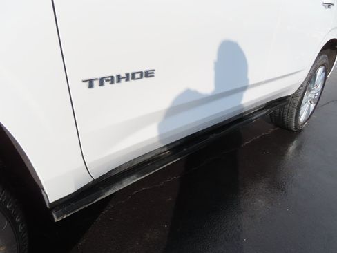 Used 2021 Chevrolet Tahoe High Country w/ Premium Package image 14