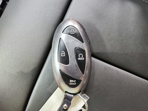 Used 2026 Hyundai Palisade Calligraphy FWD image 41