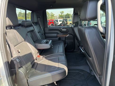Used 2023 Chevrolet Silverado 3500 High Country AWD/4WD image 20