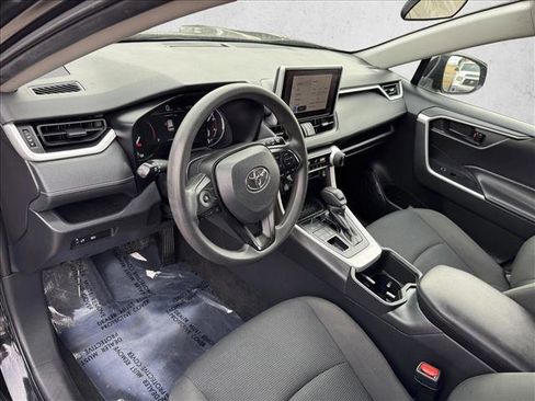 Certified 2024 Toyota RAV4 LE image 11