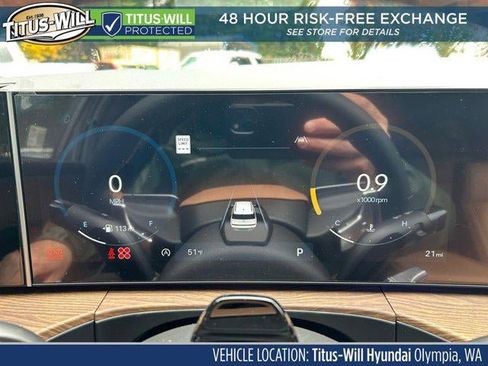 New 2026 Hyundai Santa Fe Calligraphy image 52