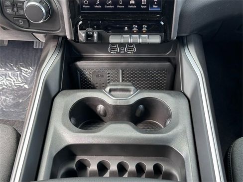 New 2026 RAM 1500 Big Horn image 20