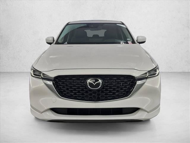 Used 2025 MAZDA CX-5 AWD 2.5 S w/ Preferred Package image 2