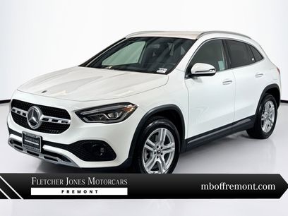 Used 2023 Mercedes-Benz GLA 250 4MATIC w/ Premium Package